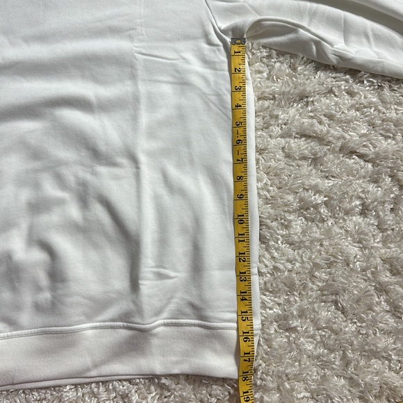 NWT Charter Club flannel pajama set - Picture 5 of 14